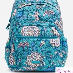 Vera Bradley backpack